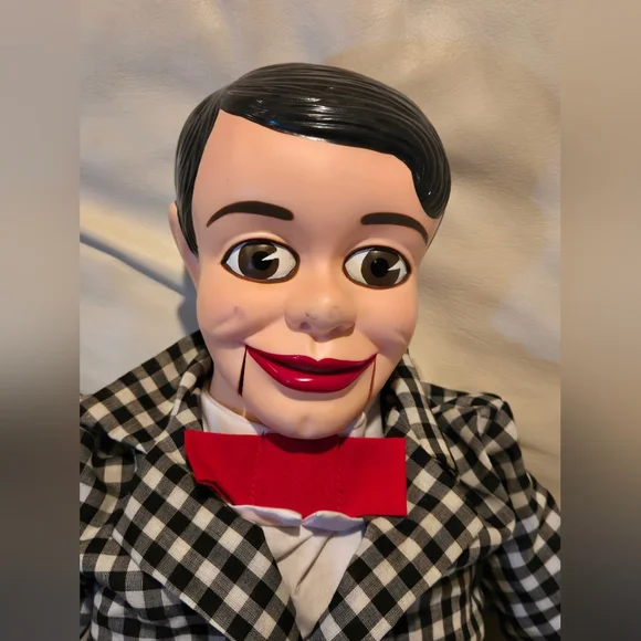 Danny O'day Ventriloquist Dummy - Picture 2 of 7